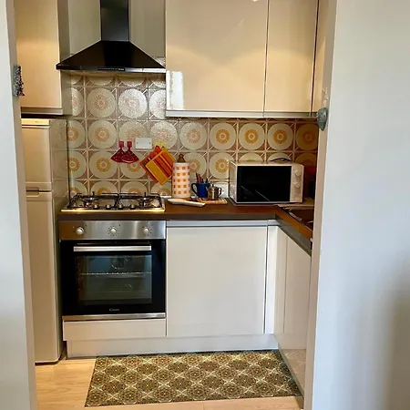 Apartamento Venezuela Grado