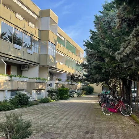 Appartement Venezuela Grado