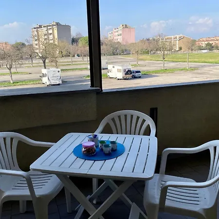 Appartement Venezuela *