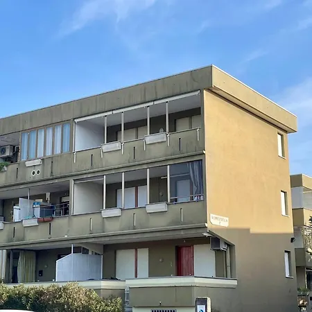 Venezuela Appartement Grado