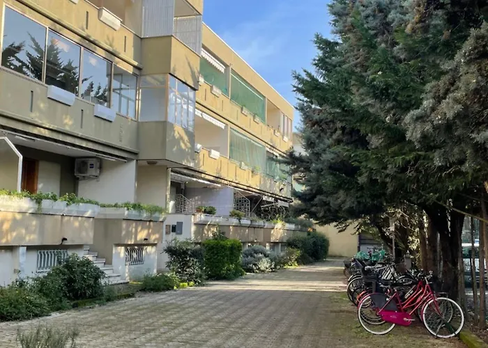 Appartement Venezuela Grado