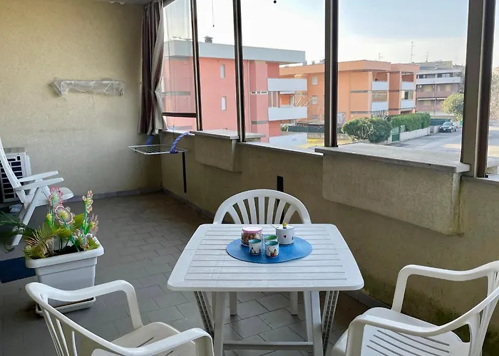 Venezuela Appartement