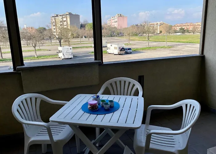 Appartement Venezuela *