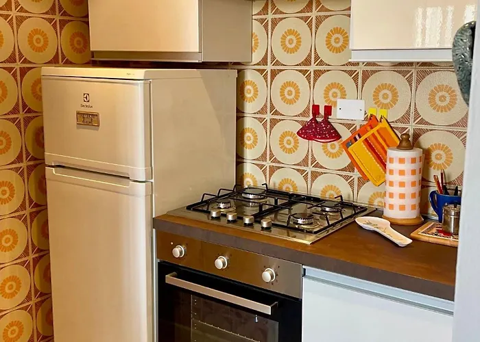 Venezuela Apartmán Grado