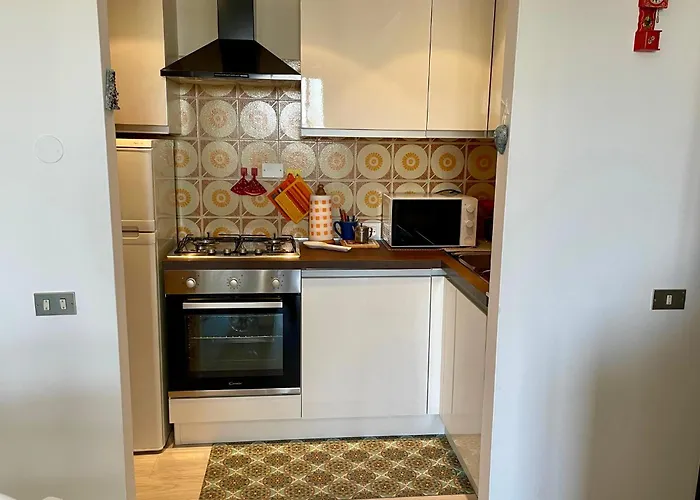 Apartmán Venezuela Grado