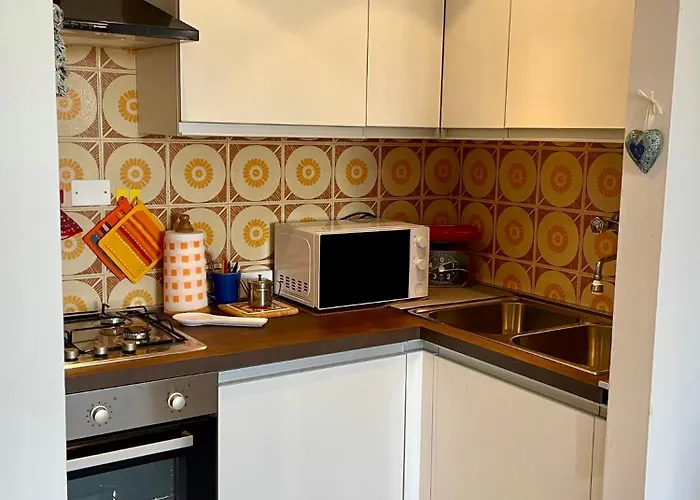 Appartement Venezuela *