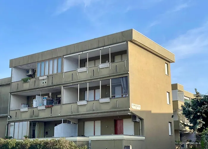 Venezuela Appartement Grado